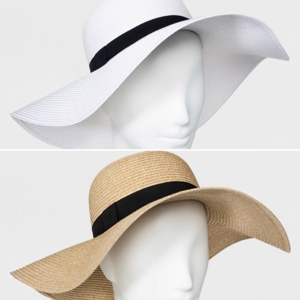 Customized Sun Hat - Picture 11 of 11